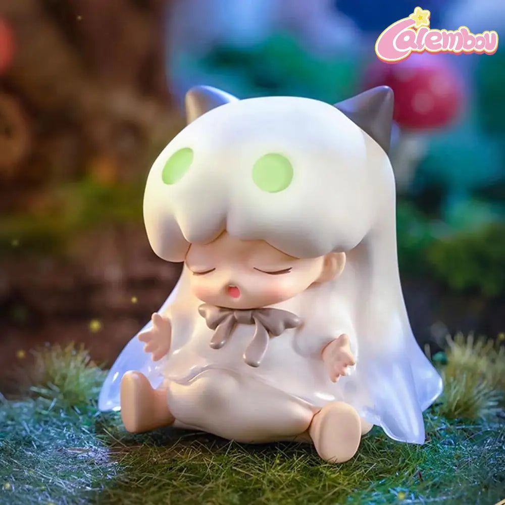 YUMO Natural Journey Series Blind Box