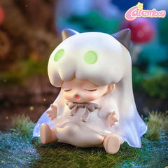YUMO Natural Journey Series Blind Box