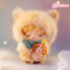YUMO Zodiac Series Plush Blind Box