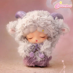 YUMO Zodiac Series Plush Blind Box
