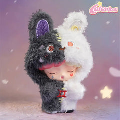 YUMO Zodiac Series Plush Blind Box