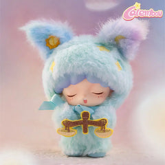 YUMO Zodiac Series Plush Blind Box