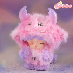 YUMO Zodiac Series Plush Blind Box