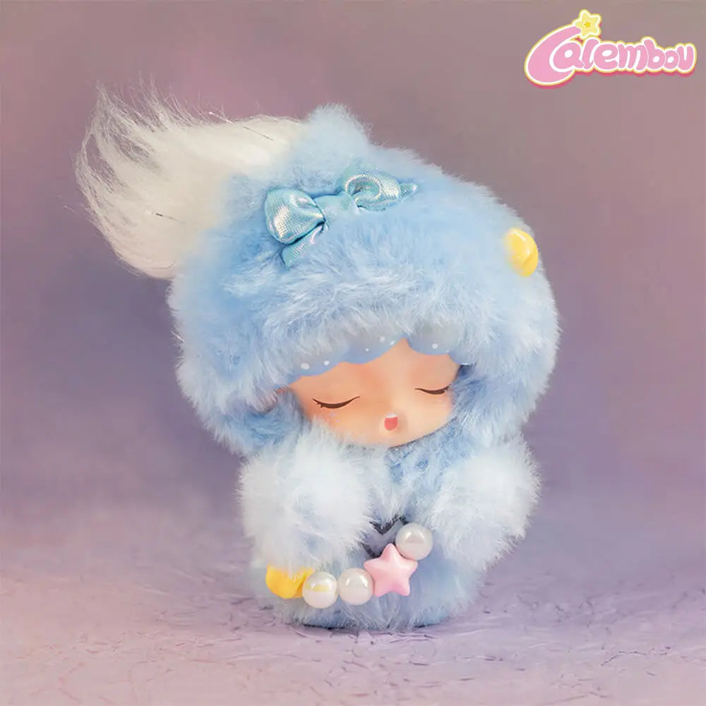 YUMO Zodiac Series Plush Blind Box