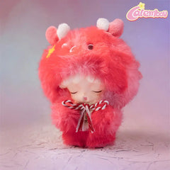YUMO Zodiac Series Plush Blind Box