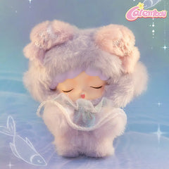 YUMO Zodiac Series Plush Blind Box