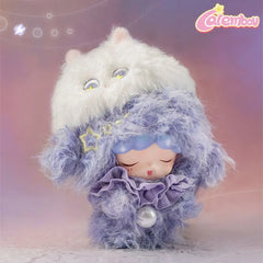 YUMO Zodiac Series Plush Blind Box