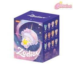 YUMO Zodiac Series Plush Blind Box