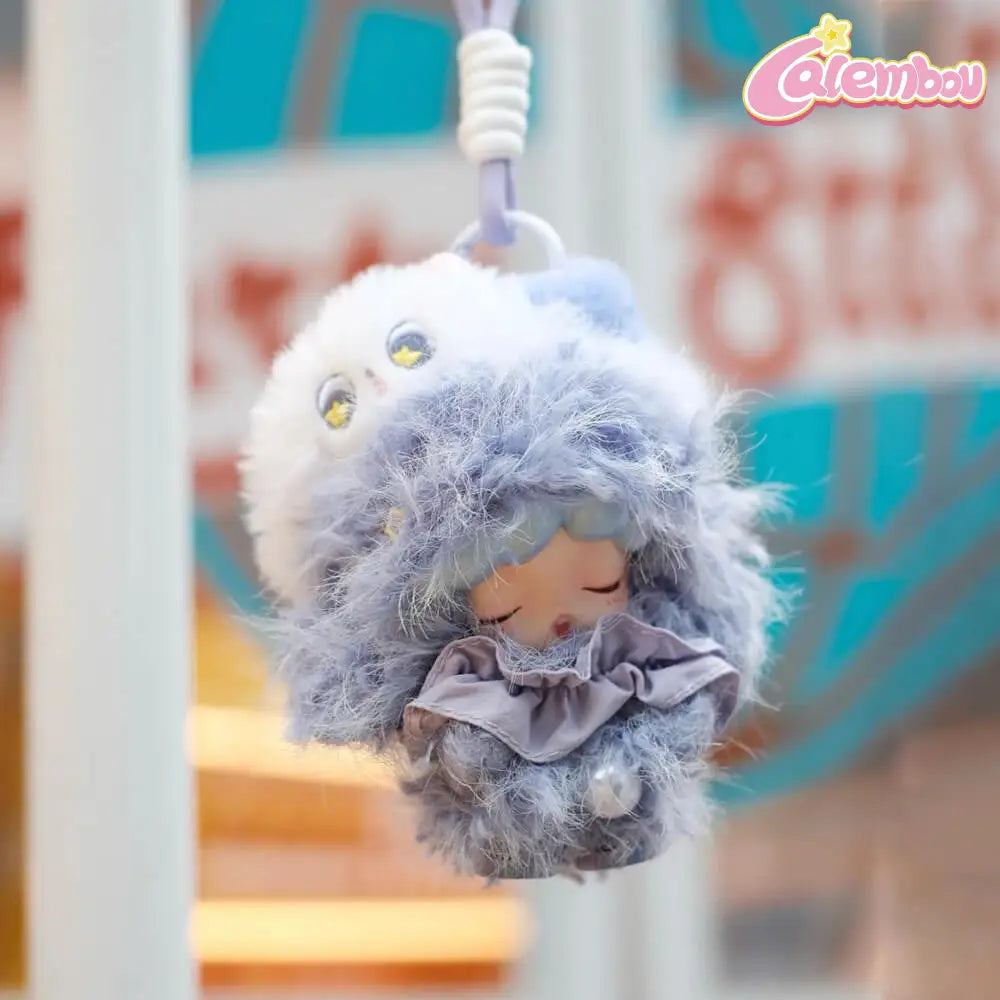 YUMO Zodiac Series Plush Blind Box