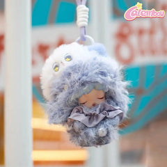 YUMO Zodiac Series Plush Blind Box
