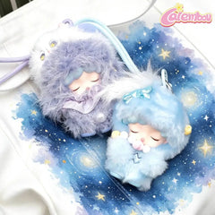YUMO Zodiac Series Plush Blind Box