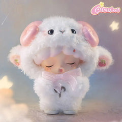 YUMO Zodiac Series Plush Blind Box