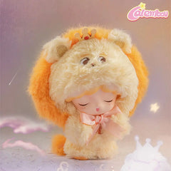 YUMO Zodiac Series Plush Blind Box