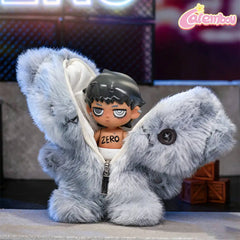 ZERO° Doll Paradise Rhapsody Series Plush Blind Box
