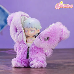 ZERO° Doll Paradise Rhapsody Series Plush Blind Box