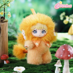 Ziyuli Animal Party Series Plush Blind Box