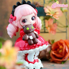 Ziyuli Dark Fairy Tale Series Blind Box