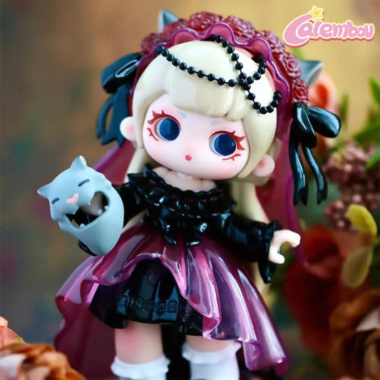 Ziyuli Dark Fairy Tale Series Blind Box