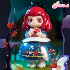 Ziyuli Dark Fairy Tale Series Blind Box