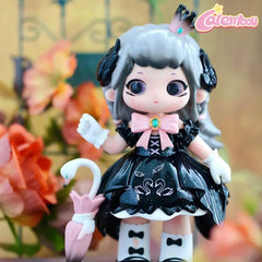 Ziyuli Dark Fairy Tale Series Blind Box