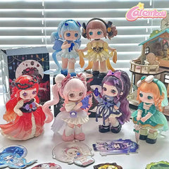 Ziyuli Dazzling Gem Series Blind Box