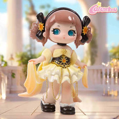 Ziyuli Dazzling Gem Series Blind Box