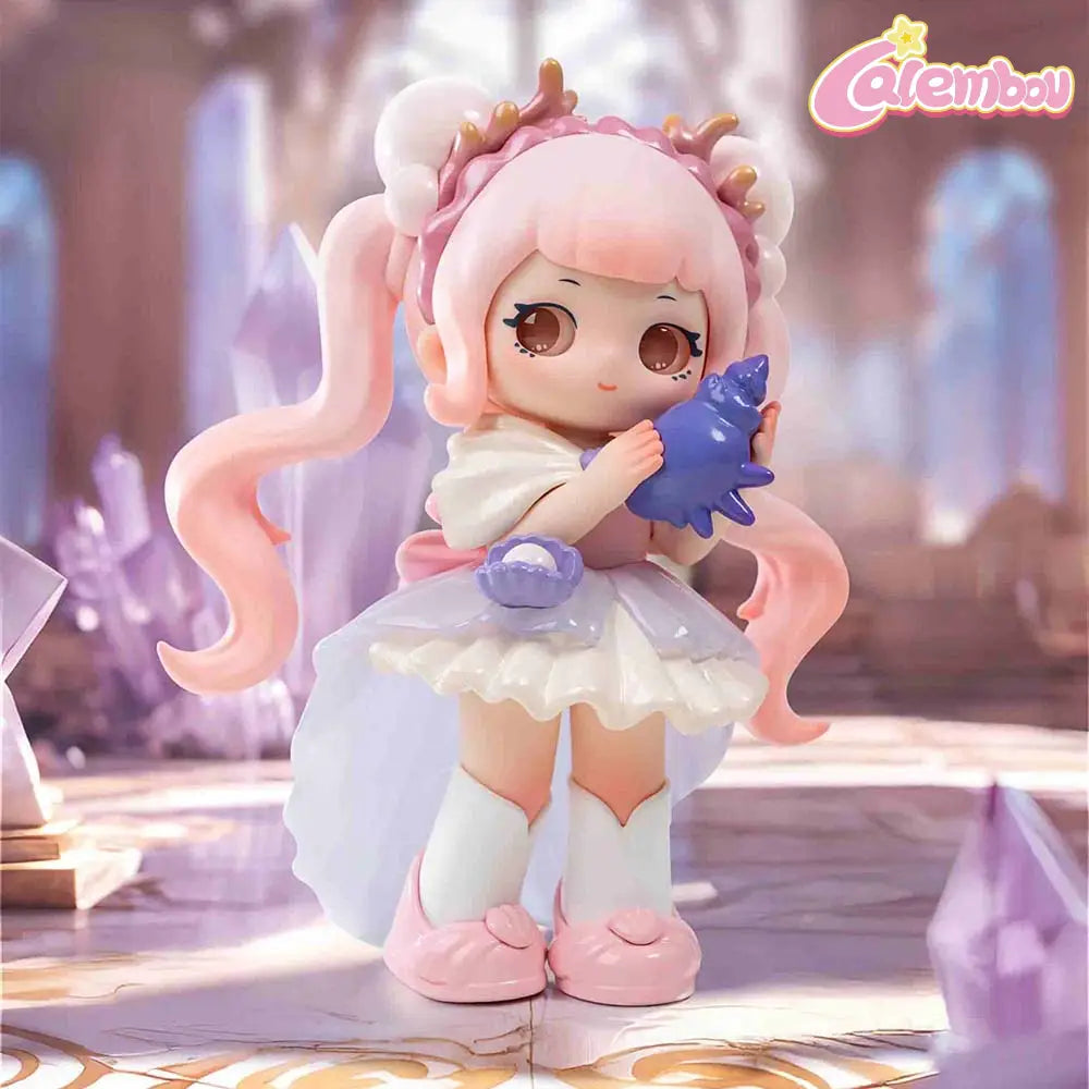 Ziyuli Dazzling Gem Series Blind Box