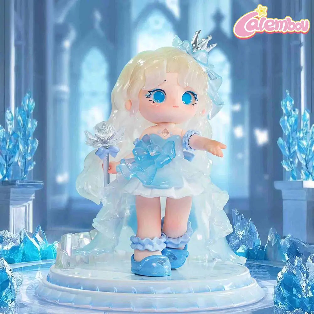 Ziyuli Dazzling Gem Series Blind Box