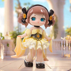Ziyuli Dazzling Gem Series Blind Box