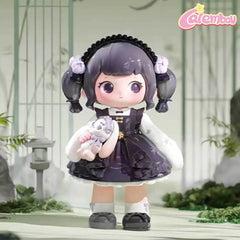 Ziyuli Entering the Painting Like a Dream Volume Series Blind Box