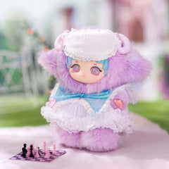 Ziyuli Lolita Secret Garden Tea Party Series Plush Blind Box