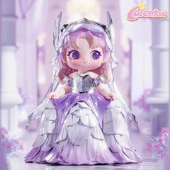 Ziyuli My Own Wedding Series Blind Box