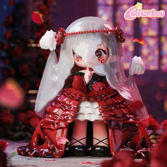 Ziyuli My Own Wedding Series Blind Box