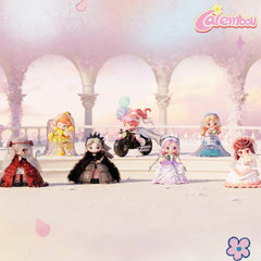 Ziyuli My Own Wedding Series Blind Box