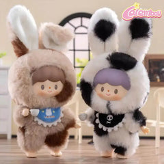 zZoton Delicious Bunny Series Plush Blind Box