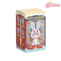 zZoton Happy Childhood Series Plush Blind Box
