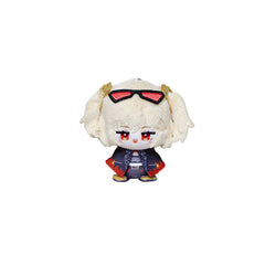 Burnice Plush Keychain