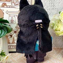 Hoshimi Miyabi Dress Up Doll 8"