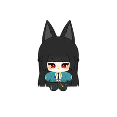 Hoshimi Miyabi Starfish Plush Doll